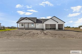 3772 E 356 N, Rigby, ID 83442