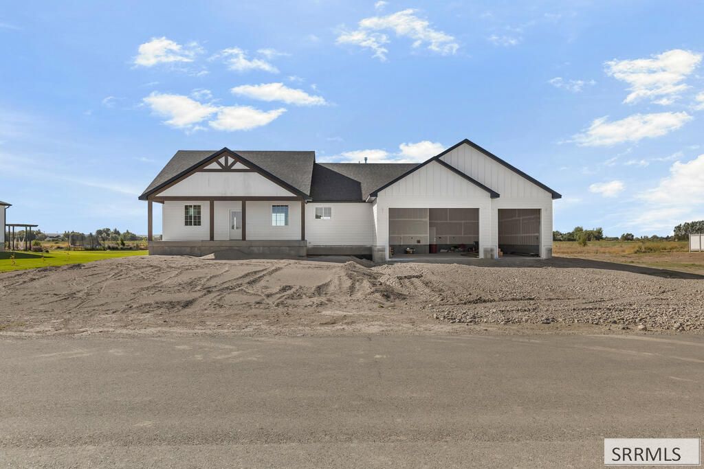 3772 E 356 N, Rigby, ID 83442