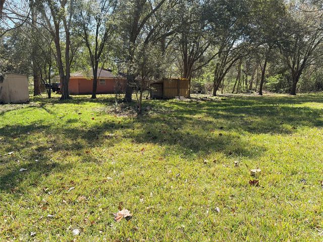 13502 30th Street, Santa Fe, TX 77510