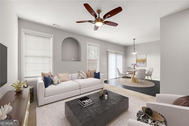 1108 Treymont Lane, Lawrenceville, GA 30045