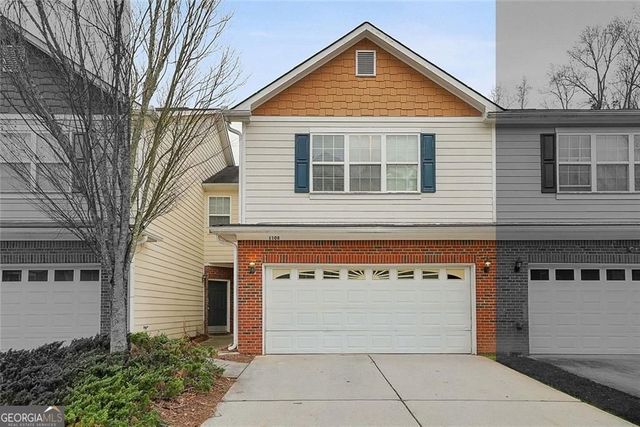 1108 Treymont Lane, Lawrenceville, GA 30045