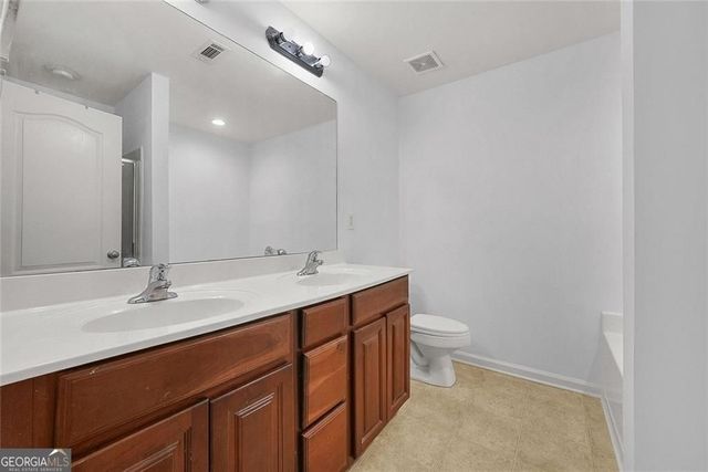 1108 Treymont Lane, Lawrenceville, GA 30045