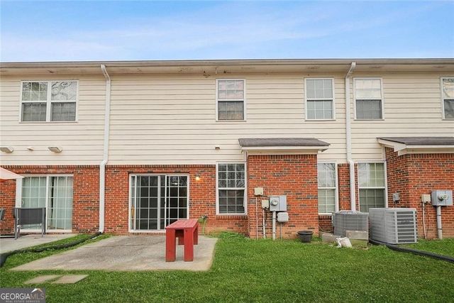 1108 Treymont Lane, Lawrenceville, GA 30045