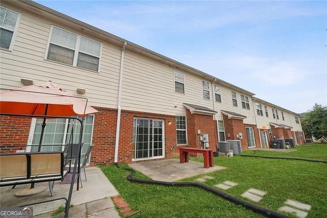 1108 Treymont Lane, Lawrenceville, GA 30045