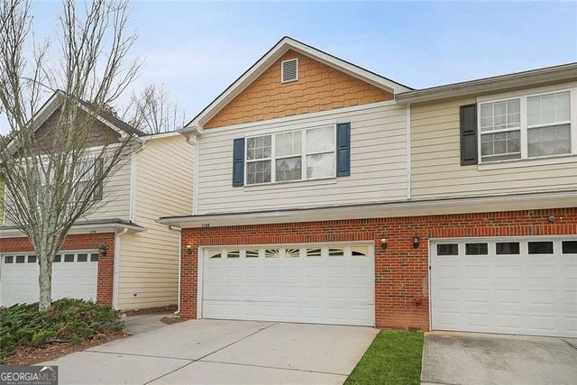 1108 Treymont Lane, Lawrenceville, GA 30045