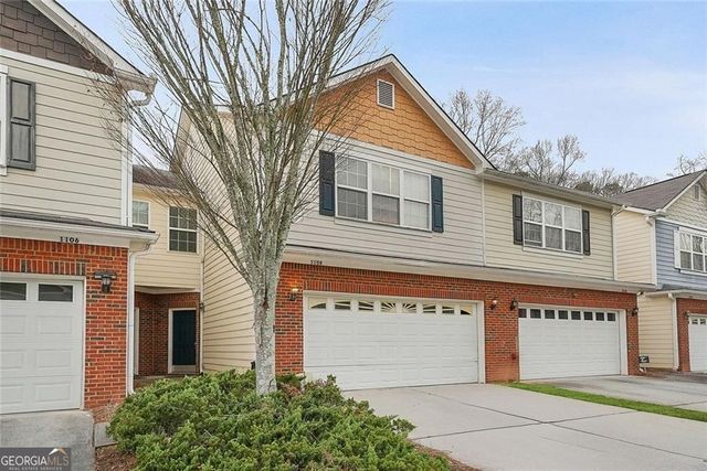 1108 Treymont Lane, Lawrenceville, GA 30045