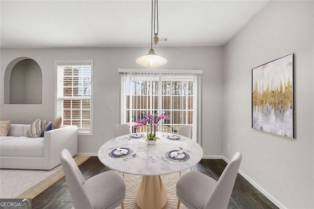 1108 Treymont Lane, Lawrenceville, GA 30045