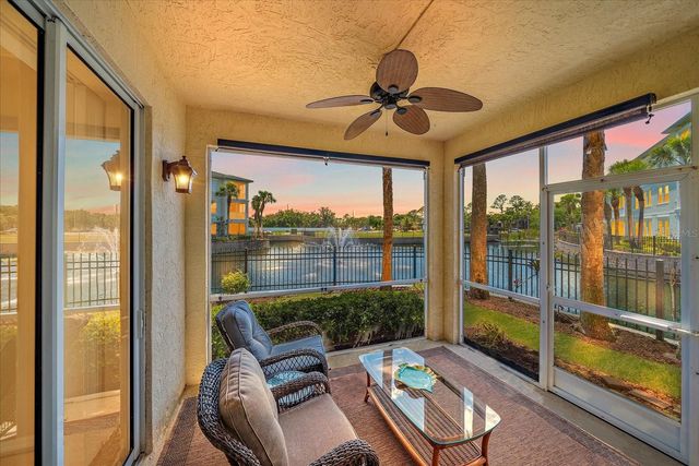 600 GARDENS EDGE DRIVE 614, Venice, FL 34285