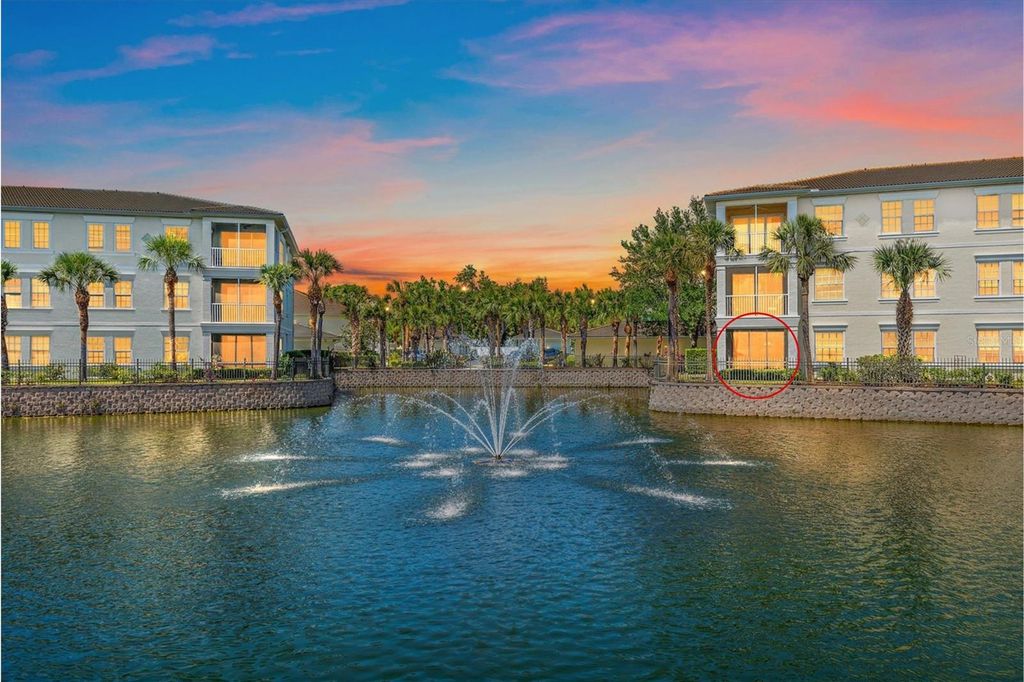 600 GARDENS EDGE DRIVE 614, Venice, FL 34285