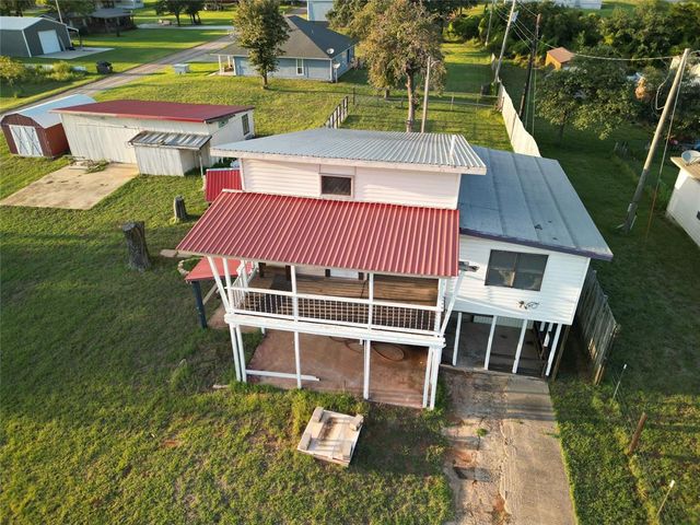 612 Easy Street, Fort Cobb, OK 73038