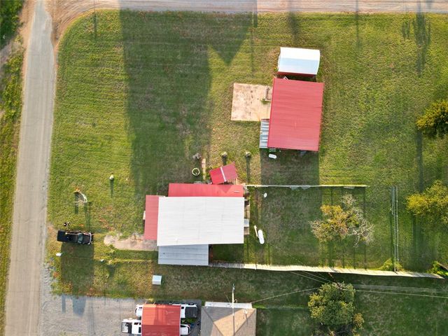 612 Easy Street, Fort Cobb, OK 73038