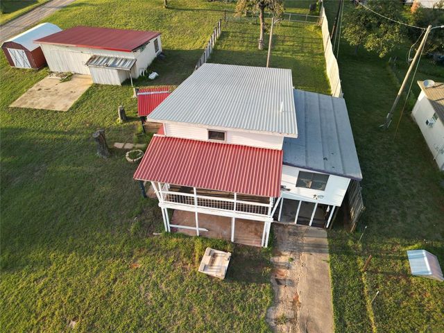 612 Easy Street, Fort Cobb, OK 73038
