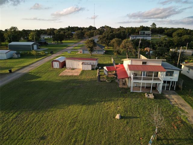 612 Easy Street, Fort Cobb, OK 73038