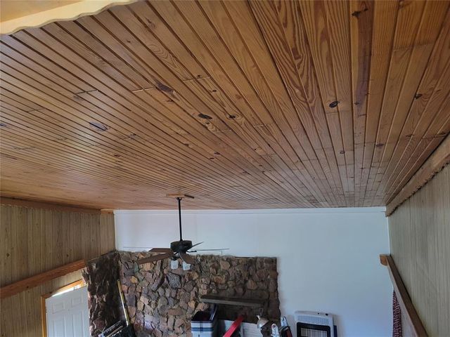 612 Easy Street, Fort Cobb, OK 73038