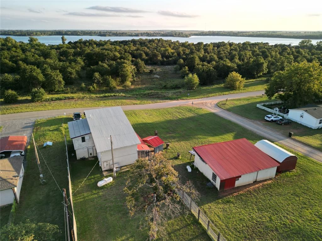 612 Easy Street, Fort Cobb, OK 73038