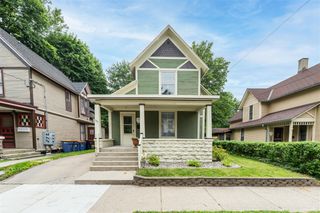 151 Union Avenue, Grand Rapids, MI 49503