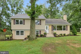 12645 FINGERBOARD RD, Monrovia, MD 21770