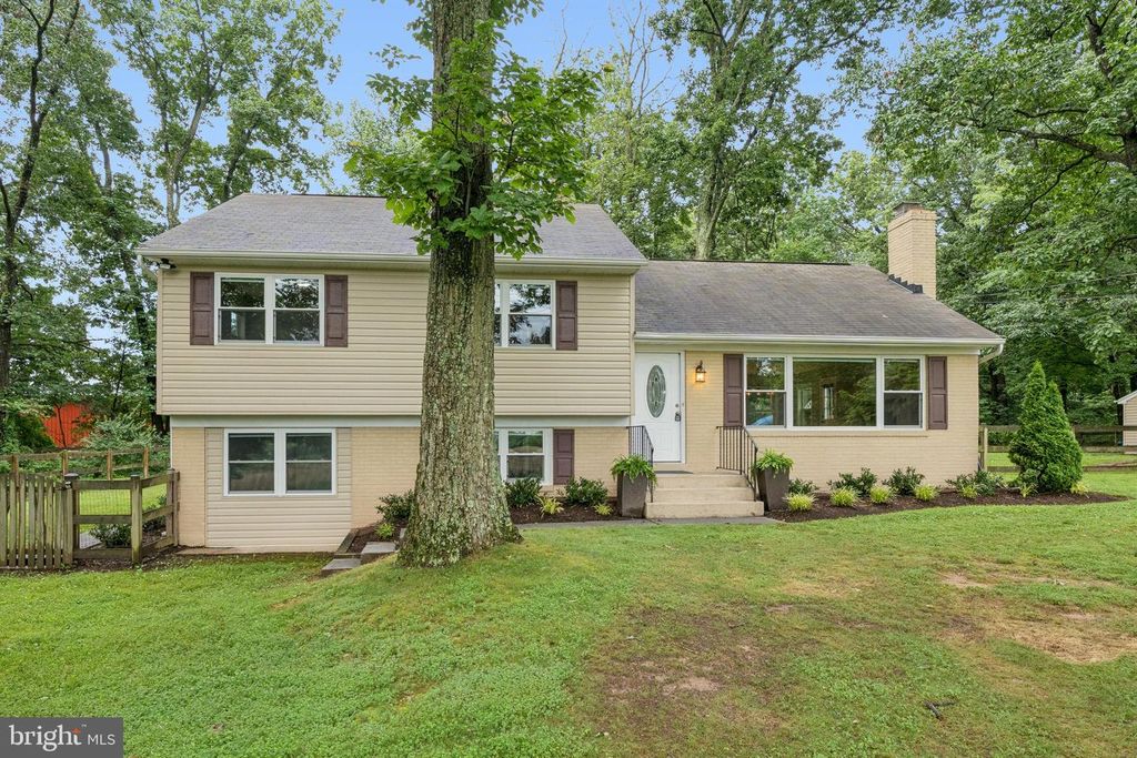 12645 FINGERBOARD RD, Monrovia, MD 21770