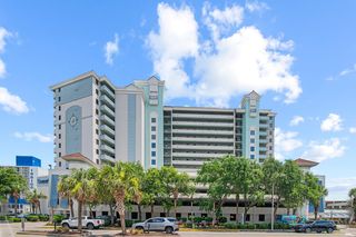 2311 S Ocean Blvd. # 923, Myrtle Beach, SC 29577