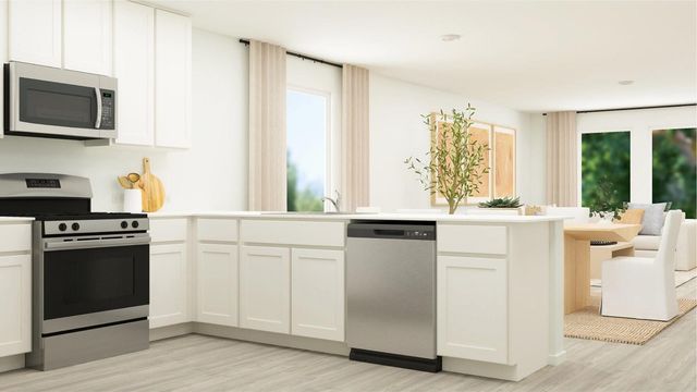 31502 Casamari Drive, Huffman, TX 77336