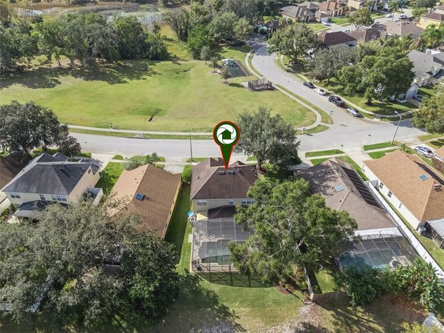 1812 PINE BAY DRIVE, Lake Mary, FL 32746