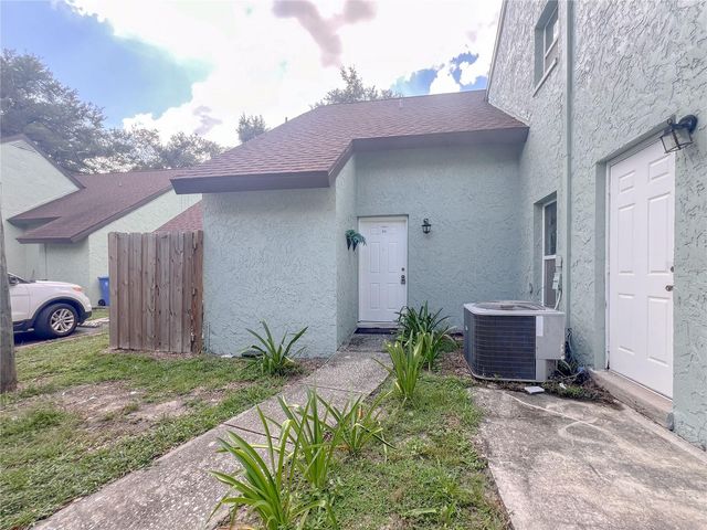 12414 N 58TH STREET 63, Tampa, FL 33617