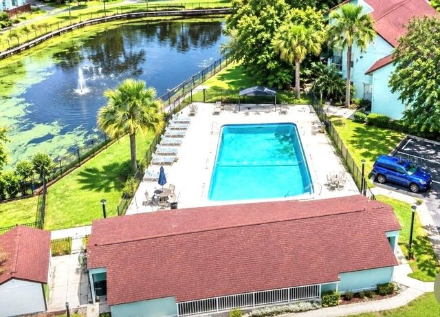 12414 N 58TH STREET 63, Tampa, FL 33617