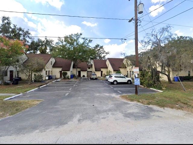 12414 N 58TH STREET 63, Tampa, FL 33617