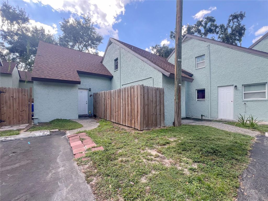 12414 N 58TH STREET 63, Tampa, FL 33617