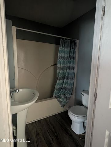 1816 43rd Avenue, Gulfport, MS 39501