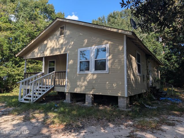 1816 43rd Avenue, Gulfport, MS 39501