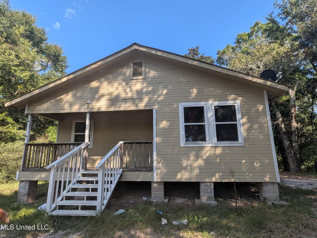 1816 43rd Avenue, Gulfport, MS 39501