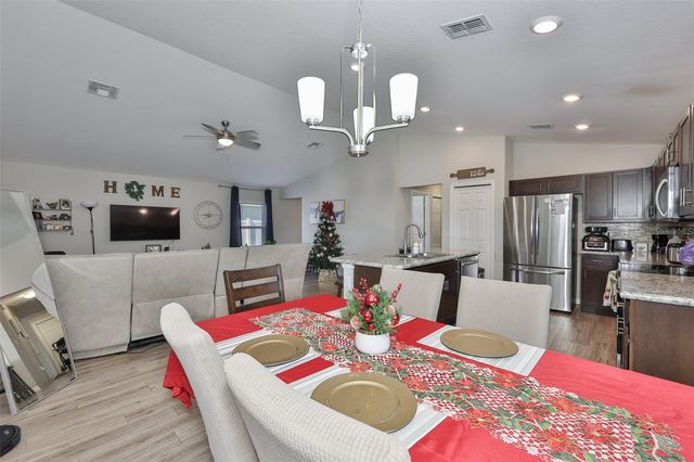 252 CASCARA LANE, Auburndale, FL 33823