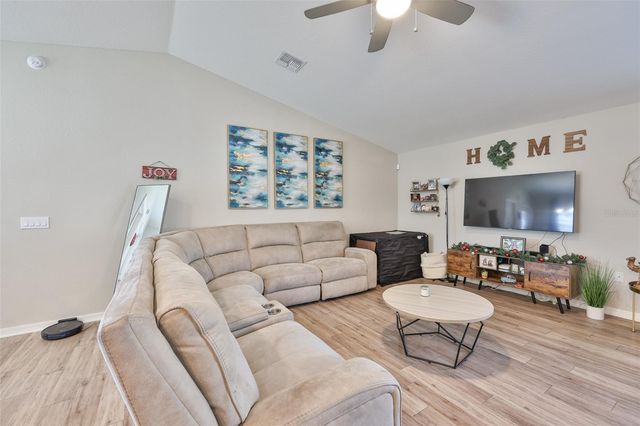 252 CASCARA LANE, Auburndale, FL 33823