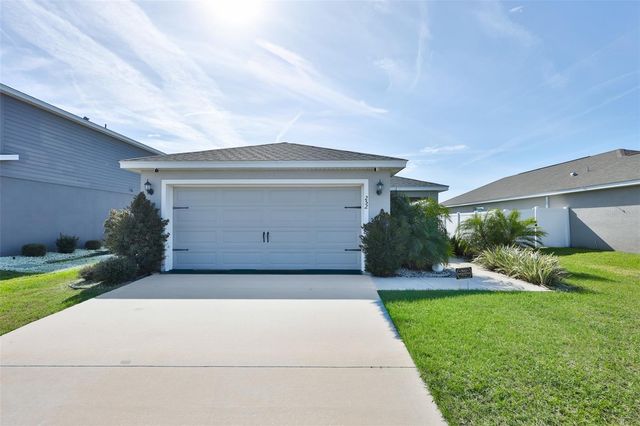 252 CASCARA LANE, Auburndale, FL 33823