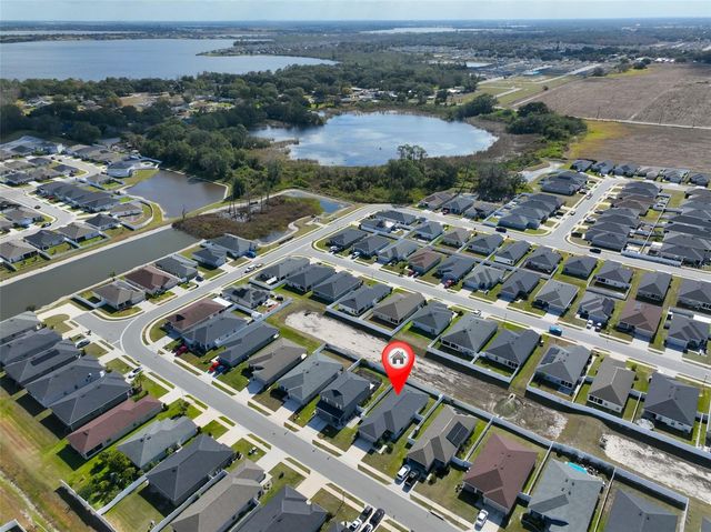 252 CASCARA LANE, Auburndale, FL 33823