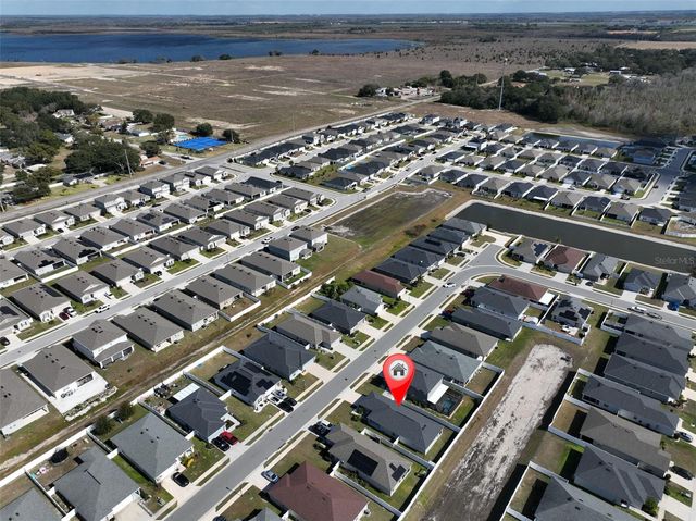 252 CASCARA LANE, Auburndale, FL 33823