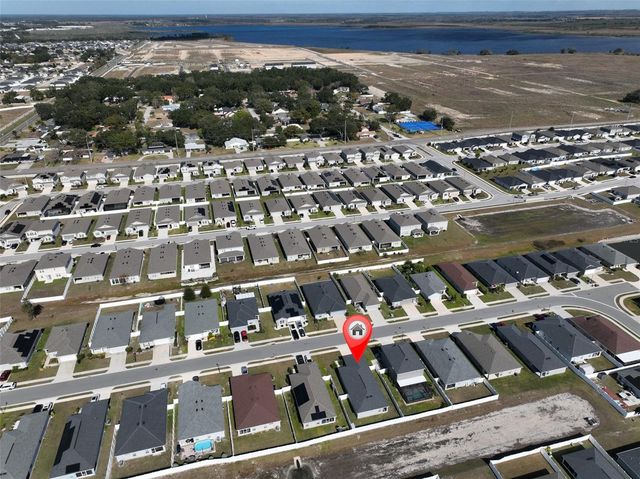 252 CASCARA LANE, Auburndale, FL 33823