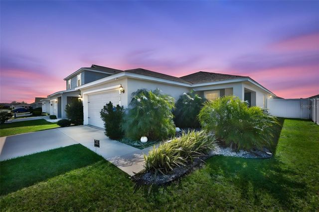 252 CASCARA LANE, Auburndale, FL 33823