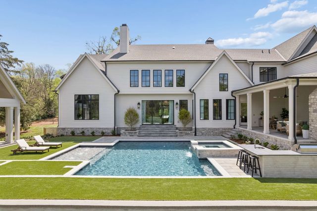 1114 Tyne Blvd, Nashville, TN 37220