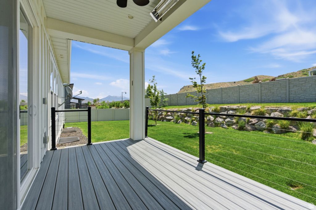 Image 39 of property listing at 4821 W JUNIPER BEND CIR, Herriman, UT 84096