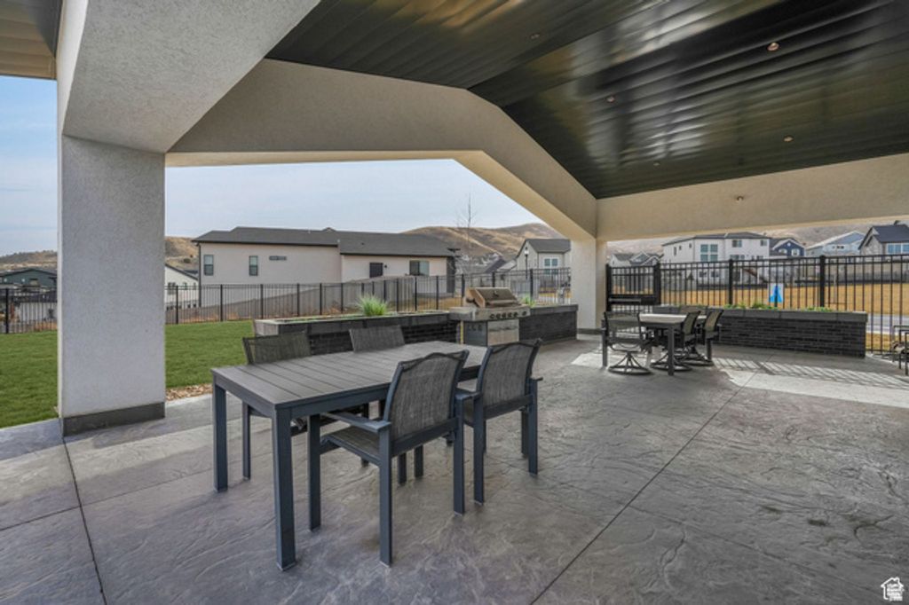 Image 47 of property listing at 4821 W JUNIPER BEND CIR, Herriman, UT 84096