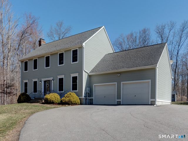 190 Waterhole Road, Colchester, CT 06415