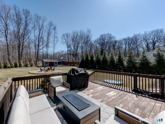 190 Waterhole Road, Colchester, CT 06415