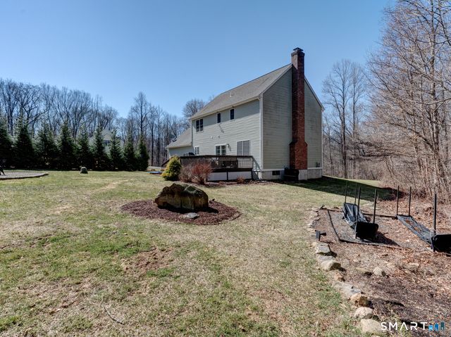 190 Waterhole Road, Colchester, CT 06415