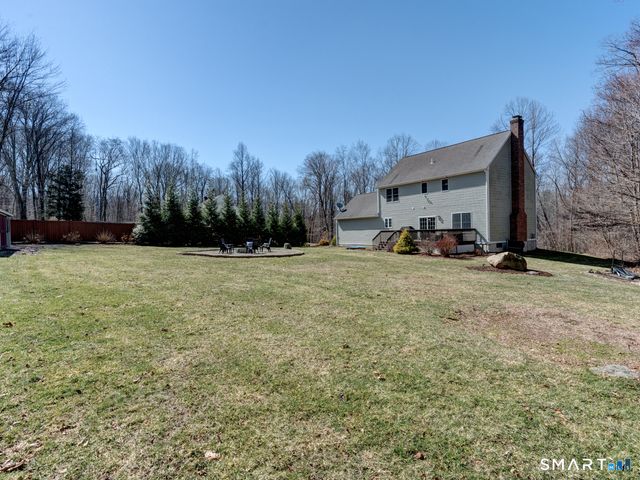 190 Waterhole Road, Colchester, CT 06415