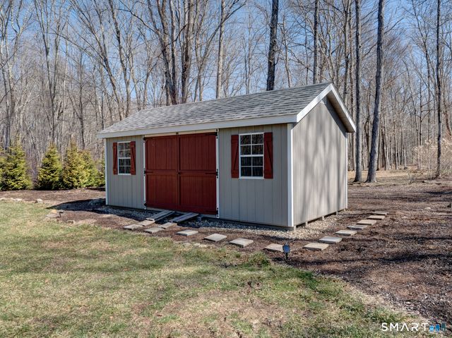 190 Waterhole Road, Colchester, CT 06415