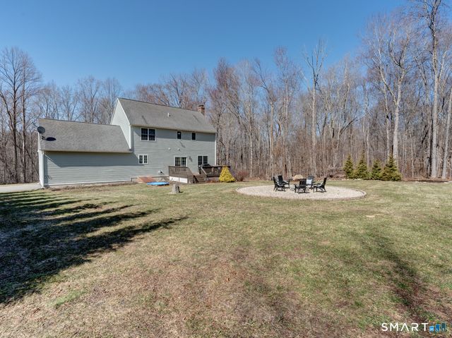 190 Waterhole Road, Colchester, CT 06415