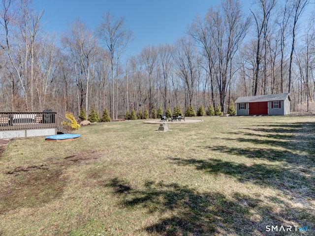 190 Waterhole Road, Colchester, CT 06415