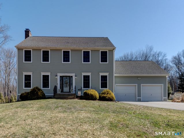 190 Waterhole Road, Colchester, CT 06415